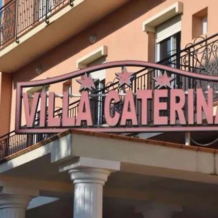 Caterina 3* Rímini