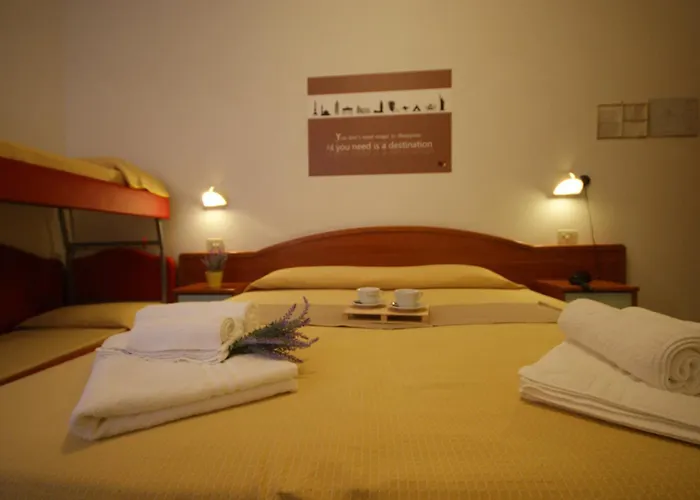 维拉卡特里纳酒店