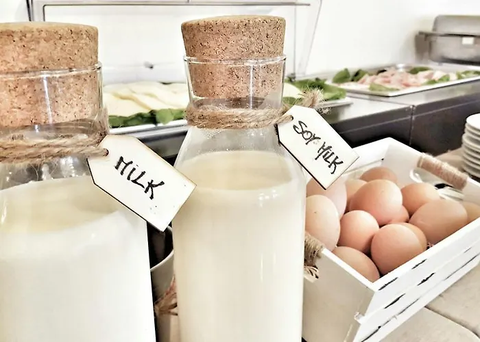 维拉卡特里纳酒店