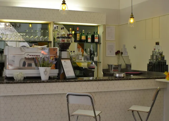 维拉卡特里纳酒店 酒店 3*