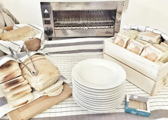 酒店 维拉卡特里纳酒店